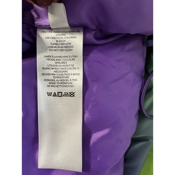 URBAN OUTFITTERS BDG Isla Lightweight Funnel Neck Puffer Women's Jacket Size M - Picture 14 of 14